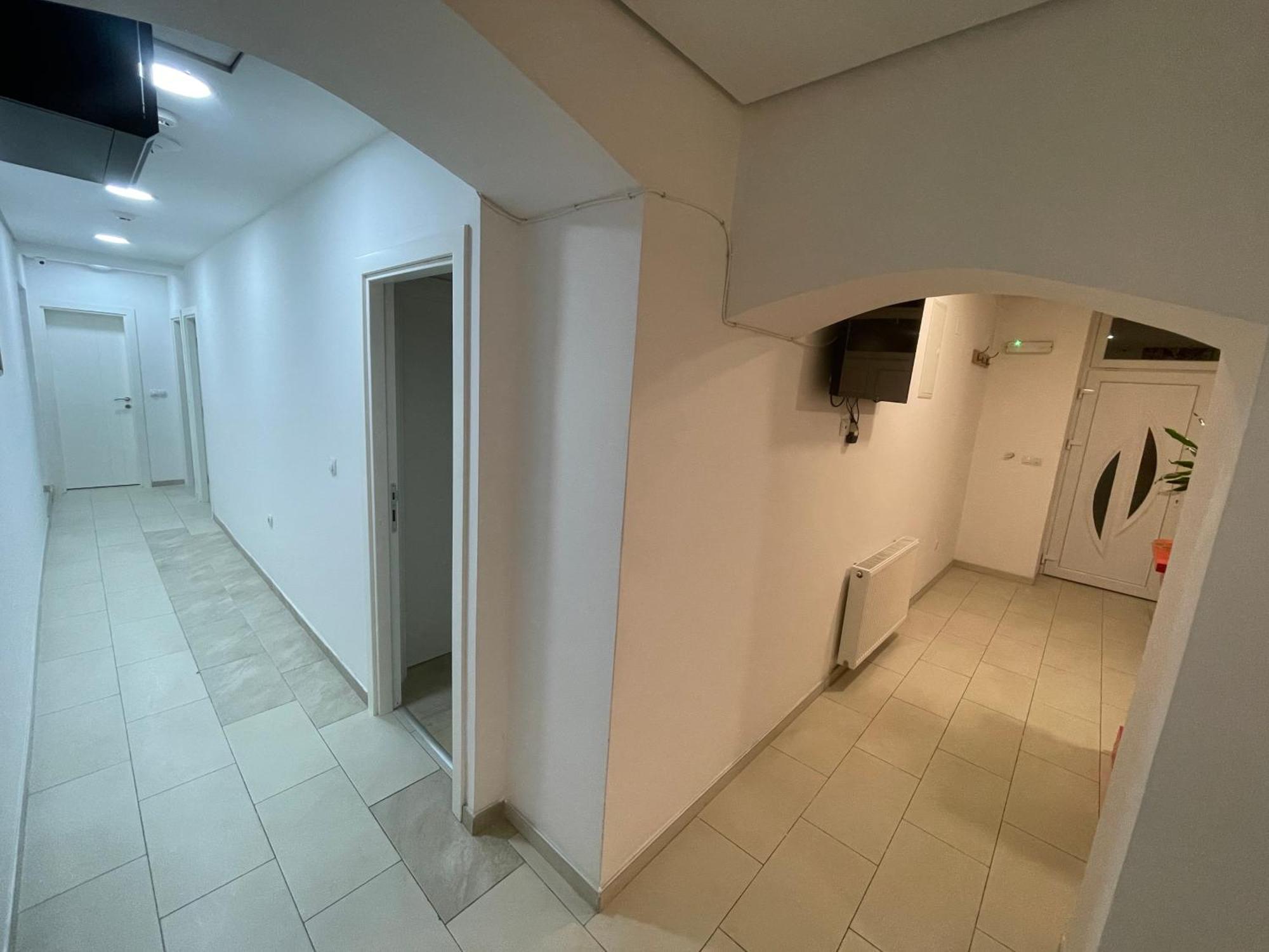 Old Town Rooms Saraievo Exterior foto